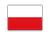 INFOTRE srl - Polski